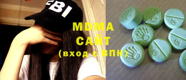 винт Липки