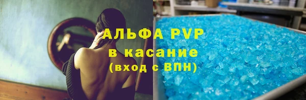 винт Липки