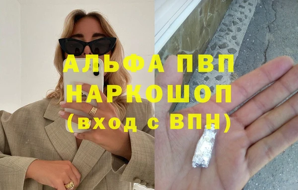 винт Липки
