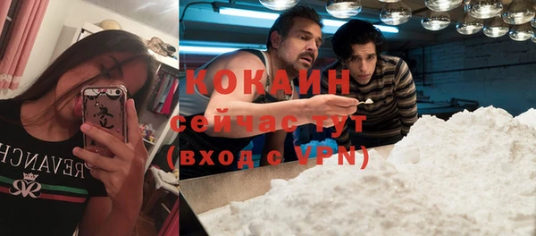 стаф Лиски