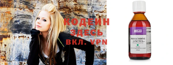 винт Липки