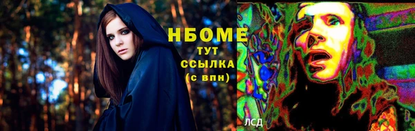 винт Липки