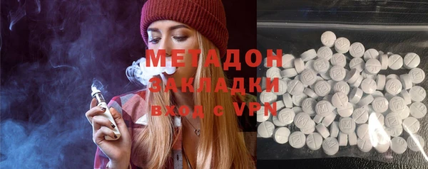 винт Липки